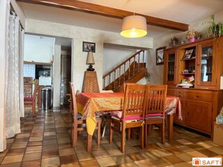  Maison � vendre 5 pi�ces 122 m�