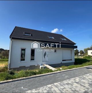  Maison à vendre 5 pièces 115 m²