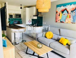  Appartement � vendre 2 pi�ces 31 m�