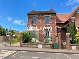  Maison à vendre 5 pièces 75 m²