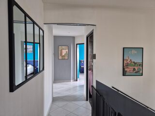  Maison � vendre 6 pi�ces 170 m�