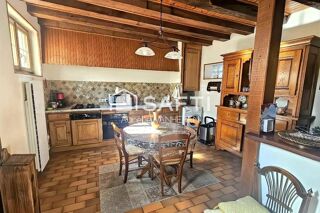  Maison � vendre 3 pi�ces 72 m�