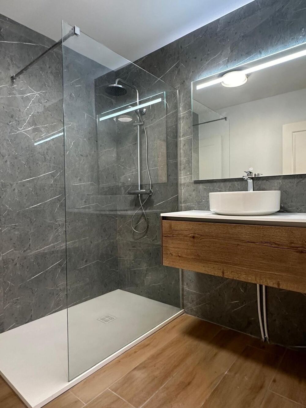 Vente Appartement T2 Idéal investisseur - Revenus locatifs immédiats Saint-raphael