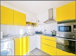  Appartement  vendre 4 pices 81 m