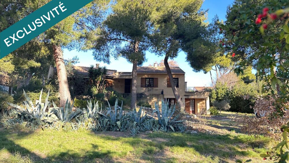 � vendre  Maison Rognac (13340)