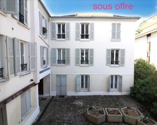 Appartement � vendre 3 pi�ces 67 m�
