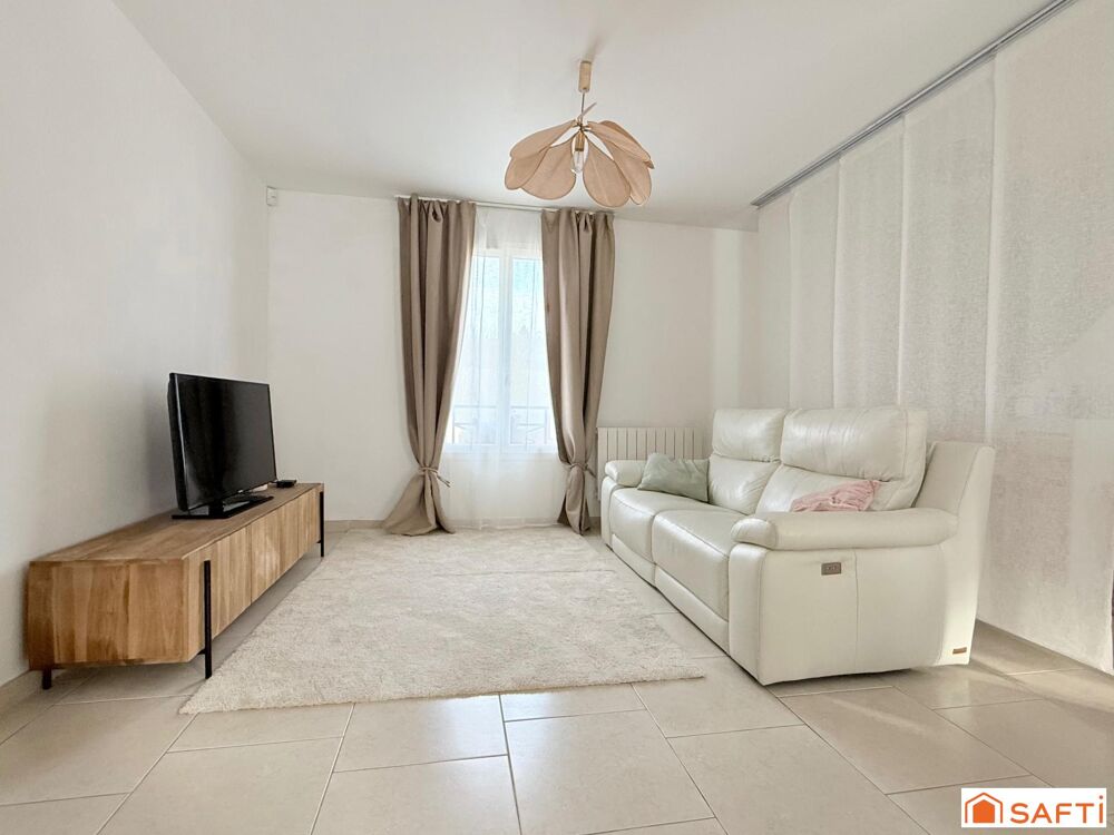 Sous offre d'achat!! Maison familiale sans travaux