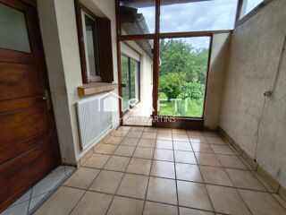  Maison à vendre 4 pièces 117 m²