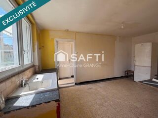  Maison � vendre 4 pi�ces 80 m�