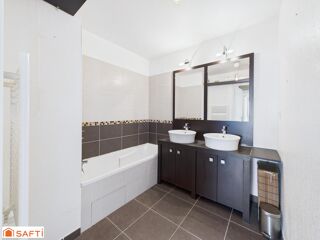  Appartement à vendre 4 pièces 84 m²