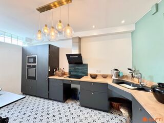  Maison � vendre 6 pi�ces 206 m�