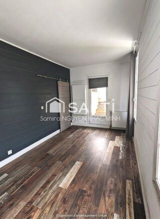  Maison � vendre 5 pi�ces 117 m�