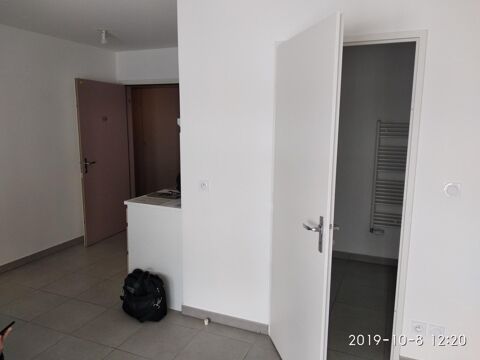 Appartement à vendre 1 pièce 27 m²