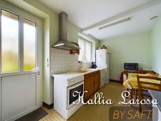  Maison � vendre 4 pi�ces 83 m�