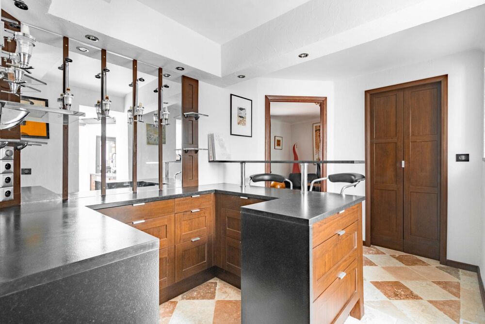 Vente Maison Un petit coin de paradis ! Versailles