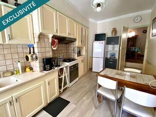  Maison à vendre 6 pièces 100 m²