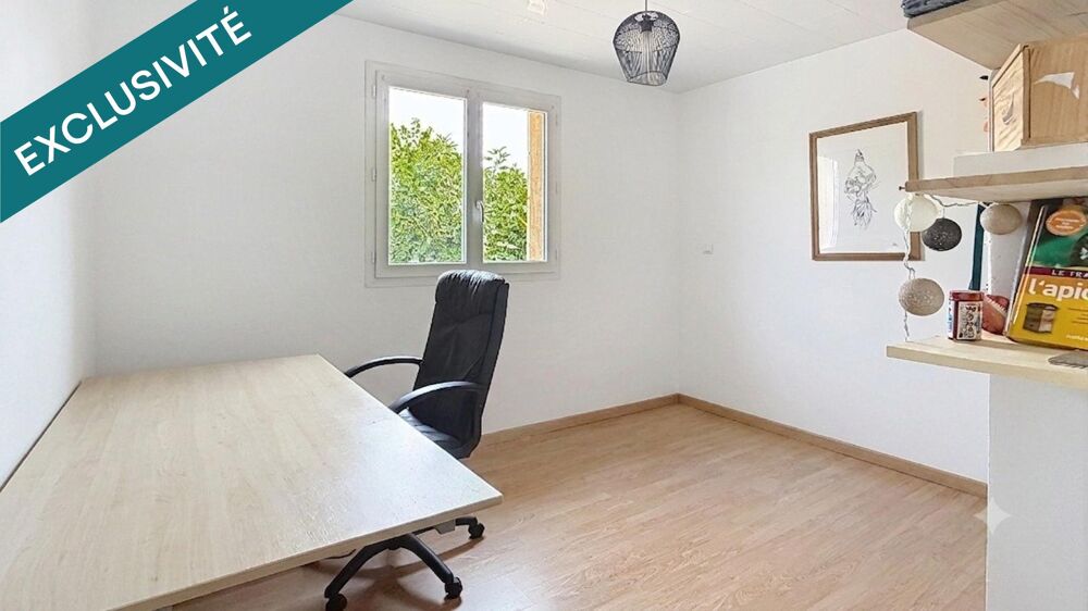 Vente Maison Maison individuelle 136 m2 4 chambres Ambares-et-lagrave