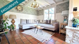  Maison � vendre 8 pi�ces 184 m�