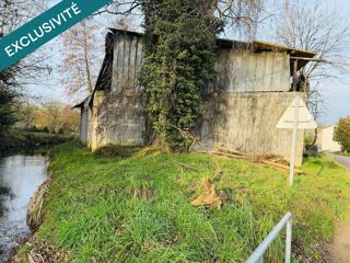  Parking / Garage � vendre 600 m�