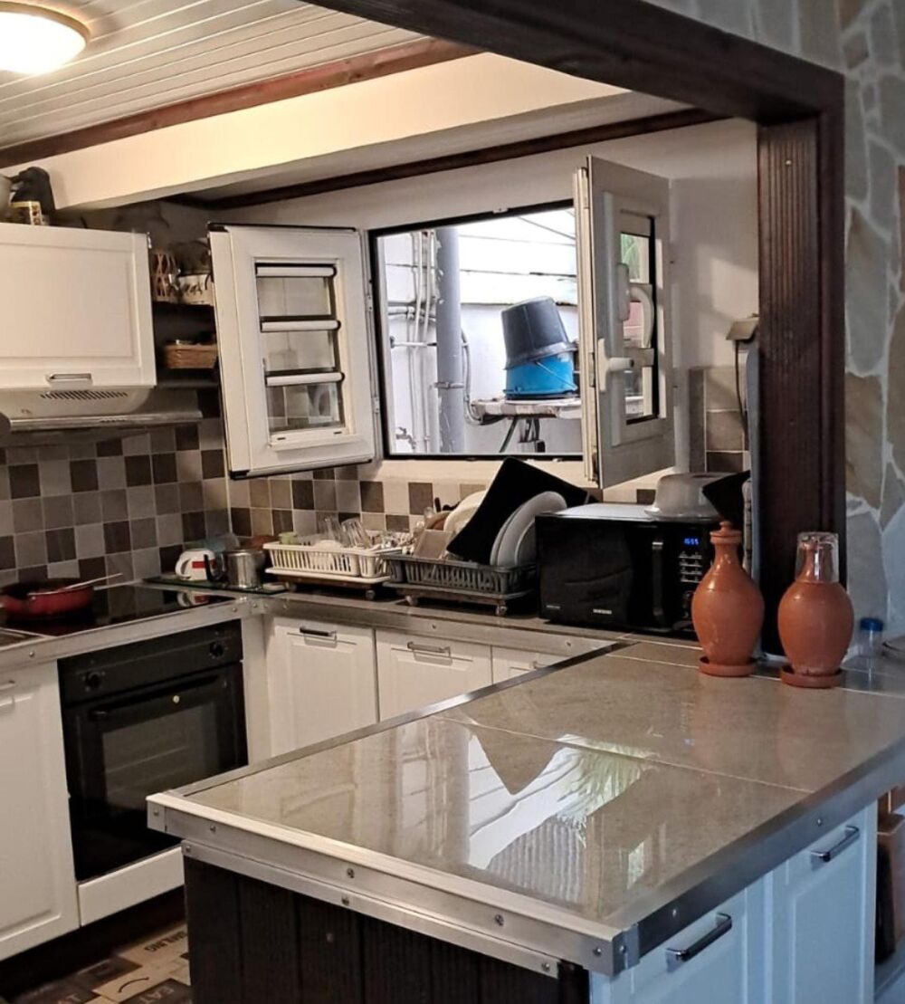 Vente Maison AGREABLE MAISON T4 Fort-de-france