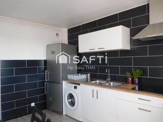 Appartement à louer 2 pièces 34 m²
