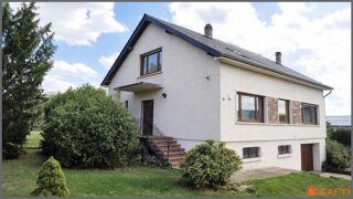  Maison à vendre 8 pièces 162 m²
