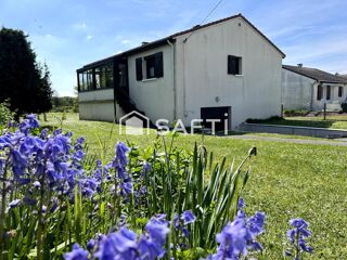  Maison � vendre 5 pi�ces 84 m�