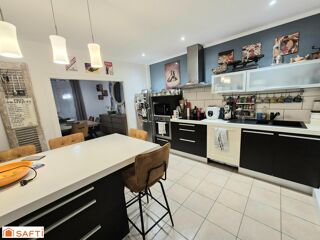  Maison � vendre 7 pi�ces 150 m�