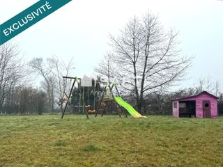  Maison � vendre 7 pi�ces 187 m�