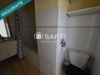  Appartement � vendre 2 pi�ces 35 m�