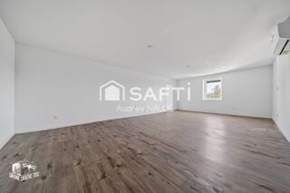  Appartement à vendre 3 pièces 110 m²