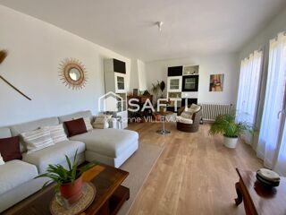  Maison à vendre 4 pièces 97 m²