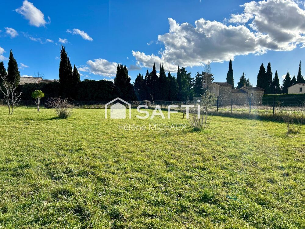 Lumineuse Bastide Provençale de 140m2