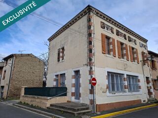  Immeuble à vendre 147 m²