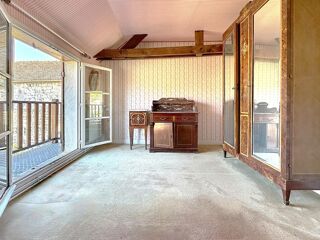  Maison � vendre 6 pi�ces 131 m�