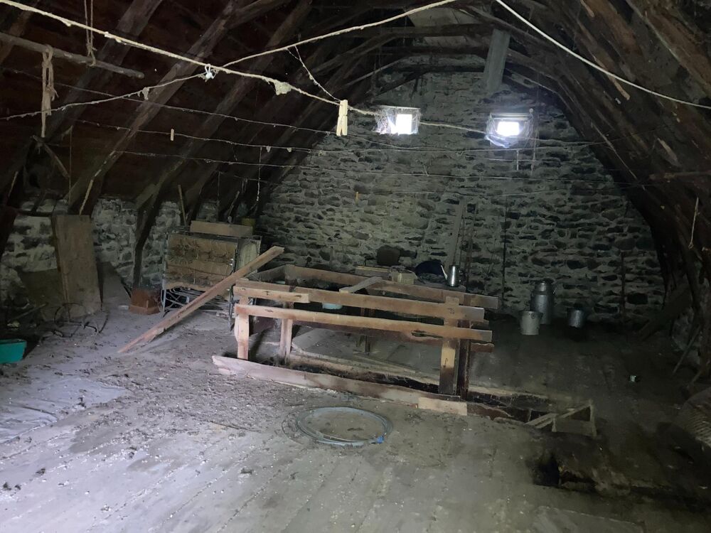 Vente Maison Maison 3 pièces 120m² Trizac
