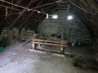 Vente Maison Maison 3 pièces 120m² Trizac