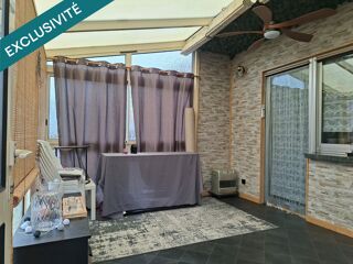  Maison à vendre 5 pièces 148 m²