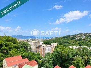  Appartement à vendre 4 pièces 70 m²