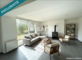  Maison � vendre 5 pi�ces 83 m�