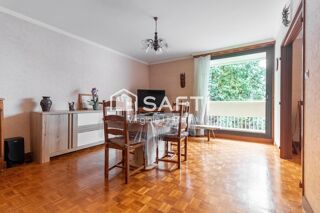  Appartement � vendre 4 pi�ces 96 m�