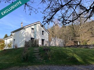  Maison à vendre 6 pièces 112 m²