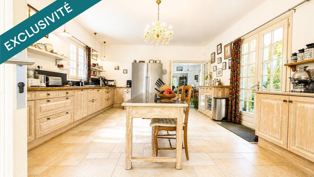 Vente Maison Propriété d'Exception Lamonzie-montastruc
