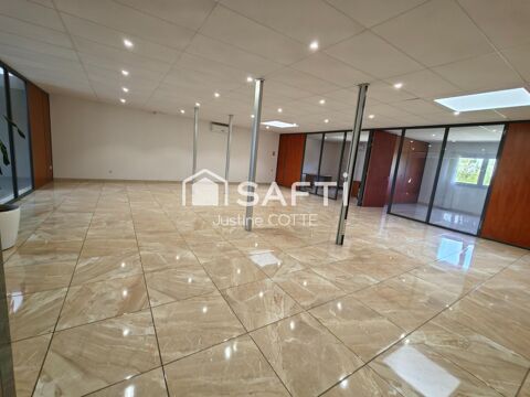   34 080 Montpellier - Bureaux, 701 m², prix négociable 