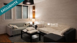  Appartement � vendre 5 pi�ces 86 m�