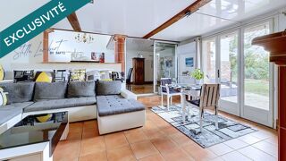  Maison à vendre 5 pièces 140 m²