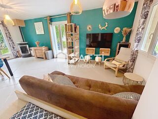  Maison � vendre 4 pi�ces 88 m�