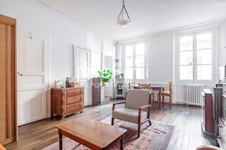  Appartement � vendre 2 pi�ces 60 m�