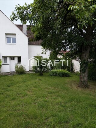  Maison à louer 4 pièces 82 m²