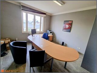  Appartement à vendre 5 pièces 125 m²